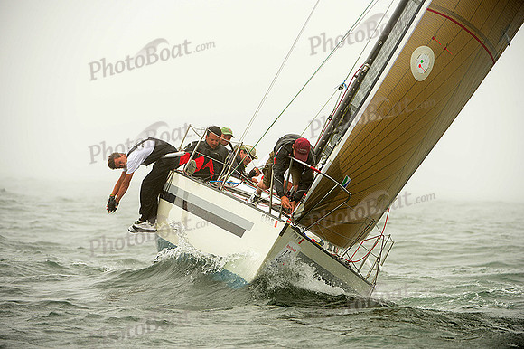2013 Block Island Race Week E 1127