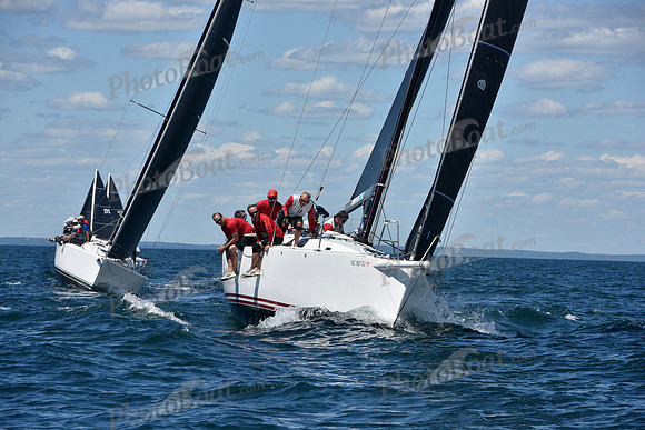 2021 Block Island Race Week D_3158