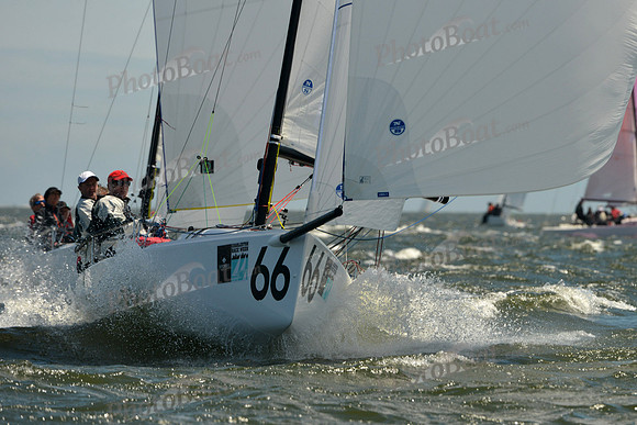 2016 Charleston Race Week C 1230