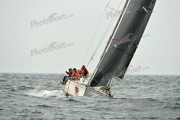 2015 Block Island Race Week D 1425