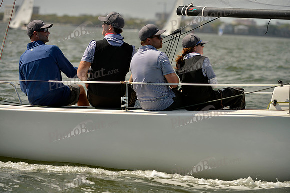 2018 Charleston Race Week A_3095