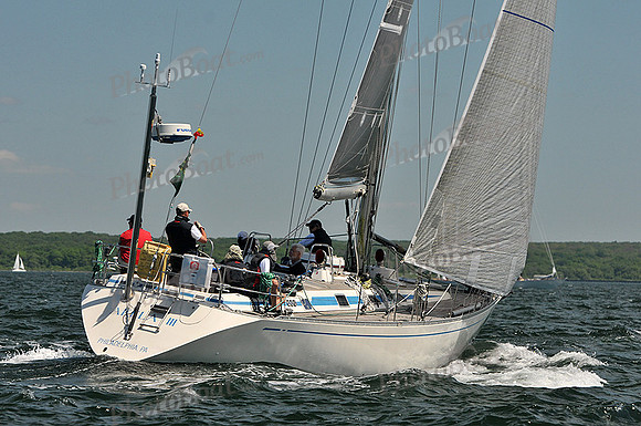 2014 NYYC Annual Regatta D 060