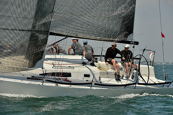 2014 Charleston Race Week B 065