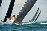 2015 Block Island Race Week A 1290
