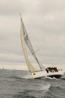 2009 Block Island Race Week Monday 1156