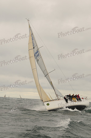 2009 Block Island Race Week Monday 1156