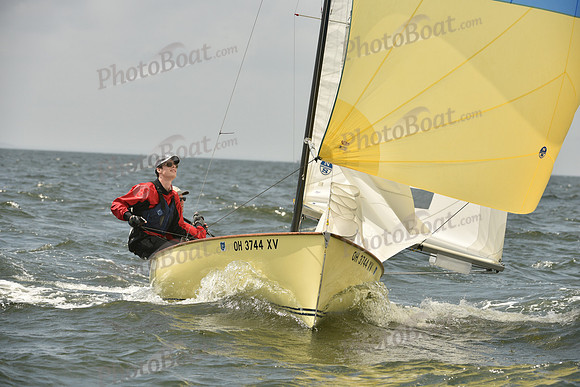 2018 Thistle Nationals E_0341