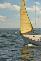 2015 IHYC Classic Yacht Regatta 676