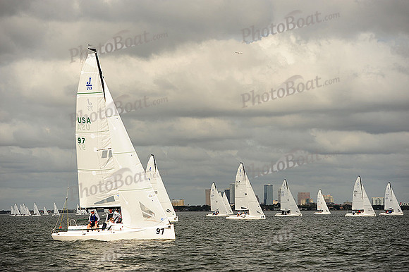 2015 J70 Winter Series D 042