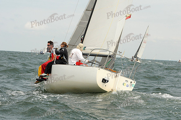 2012 Cape Charles Cup A 1472