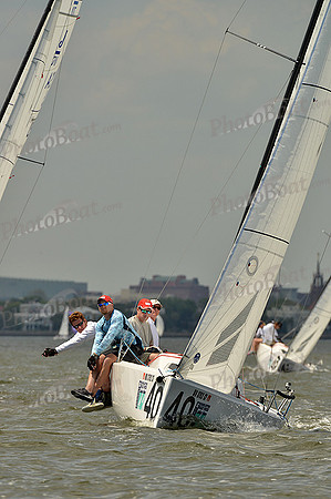 2014 Charleston Race Week D 782