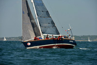 2015 Block Island Race Week A 1286