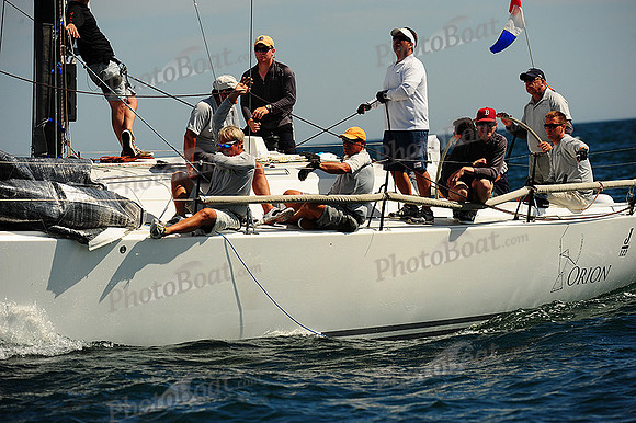 2014 NYYC Annual Regatta C 1693