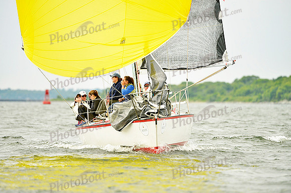 2016 NYYC Annual Regatta D_0332