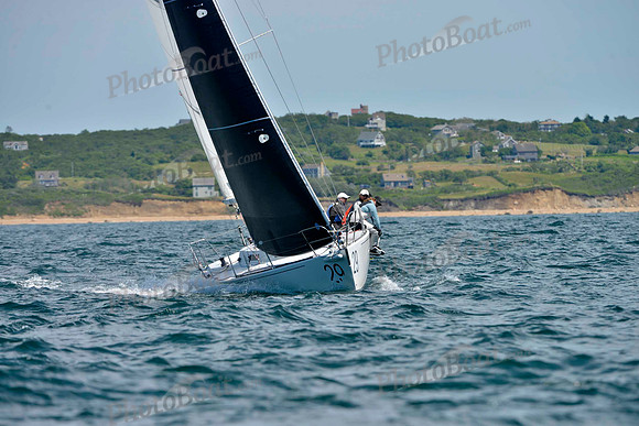 2021 Block Island Race Week D_1508