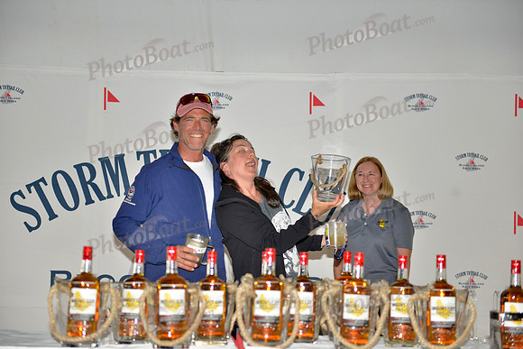 2017 Block Island Race Week Awards 3_0036