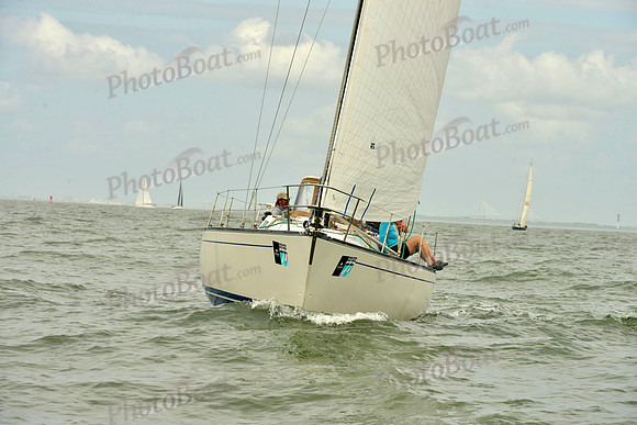 2018 Charleston Race Week B_0280