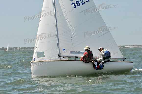 2012 Thistle Midwinters B 1215