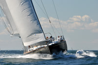 2012 Newport Bermuda 1672