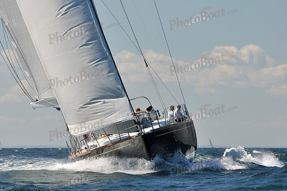 2012 Newport Bermuda 1672