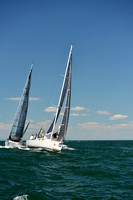 2015 Block Island Race Week H 785