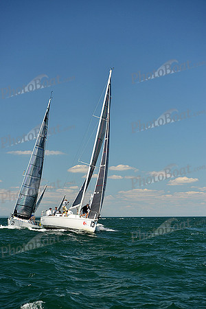 2015 Block Island Race Week H 785