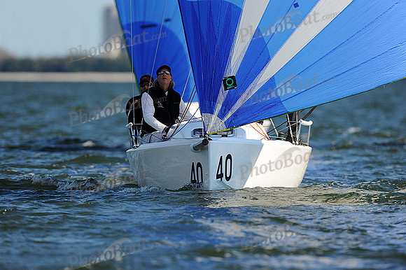 2014 J70 Winter Series B 209