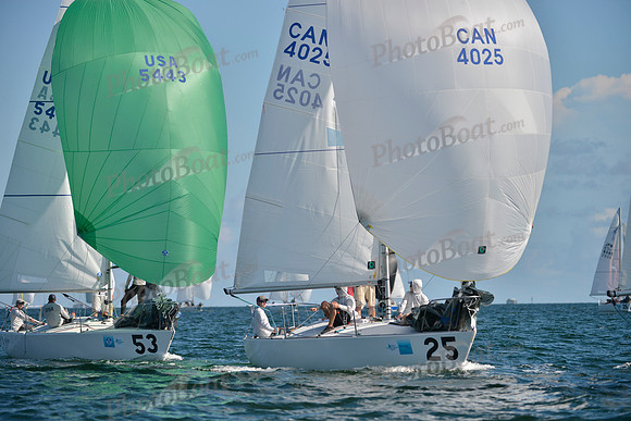 2019 J24 Worlds G_0913