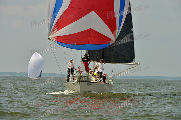 2016 Southern Bay Race Week F_0527