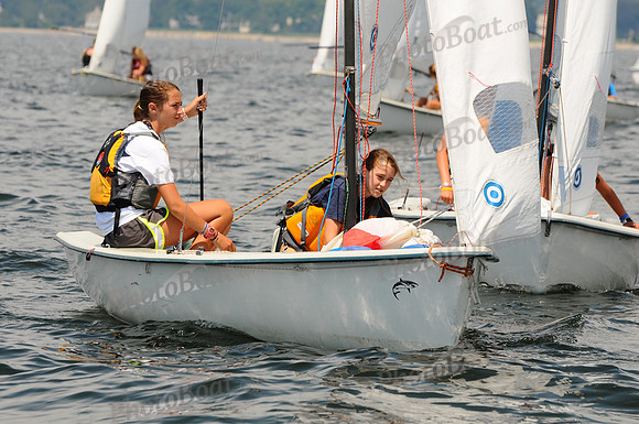 2011 Pequot Pixel Regatta A 384