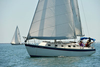 2015 Cape Charles Cup A 189
