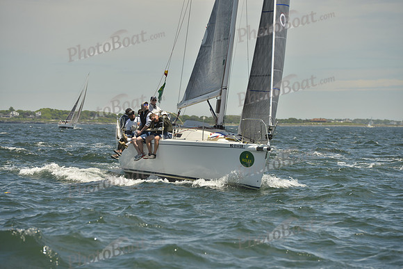 2017 NYYC Annual Regatta A_1724