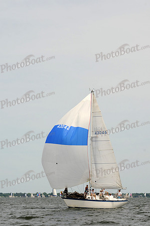 2011 Southern Bay RW B 471