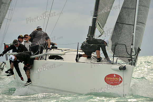 2016 Key West Race Week F_1078