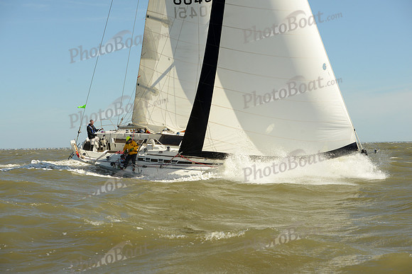 2016 Charleston Race Week B 0216