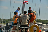2015 Block Island Race Week A1 564