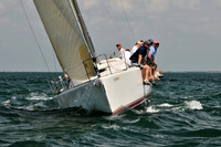 2012 Suncoast Race Week A 218