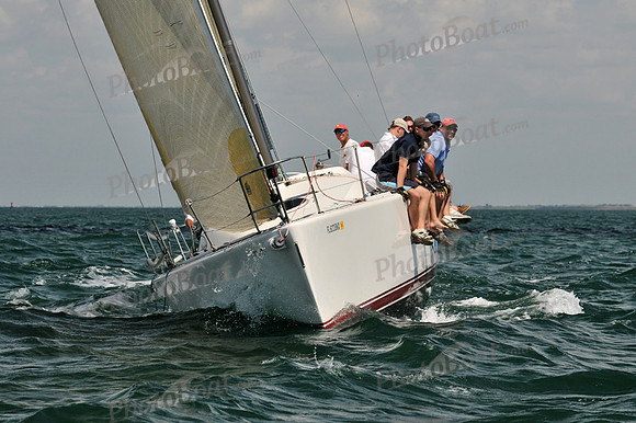 2012 Suncoast Race Week A 218