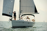 2014 Cape Charles Cup A 1076