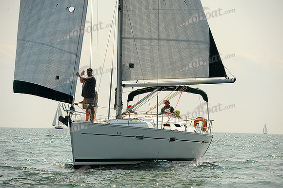 2014 Cape Charles Cup A 1076