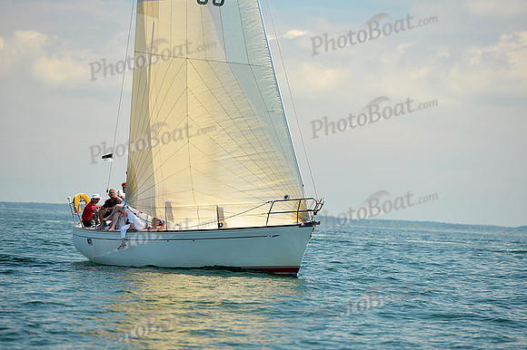 2015 Cape Charles Cup C 792