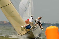 2012 Southern Bay Race Week A 2897
