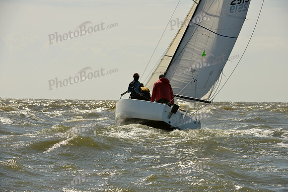 2016 Charleston Race Week C 0171