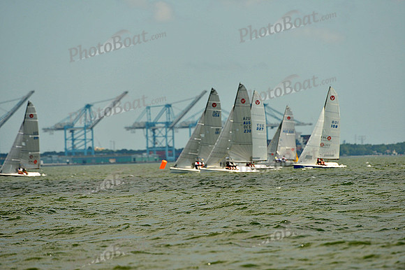 2015 Southern Bay Race Week A 1673