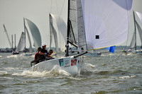 2014 Charleston Race Week B 1201