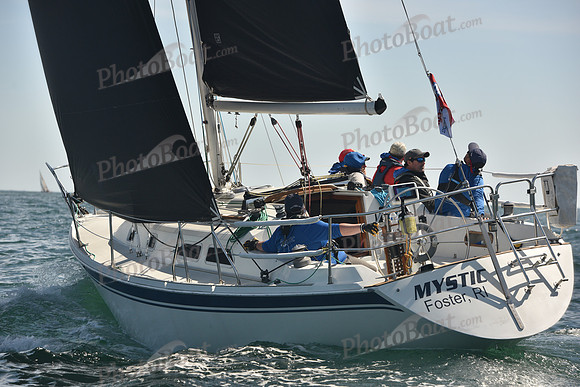 2024 Figawi 2116