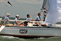 2013 Southern Bay Race Week D 1570