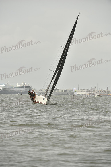 2019 Charleston Race Week C_1638