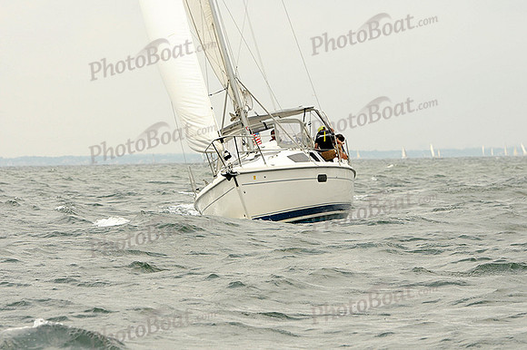 2012 Cape Charles Cup A 517