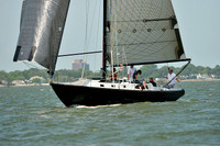 2015 Southern Bay Race Week A 1516